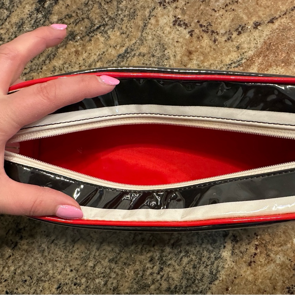 Kate spade travel case